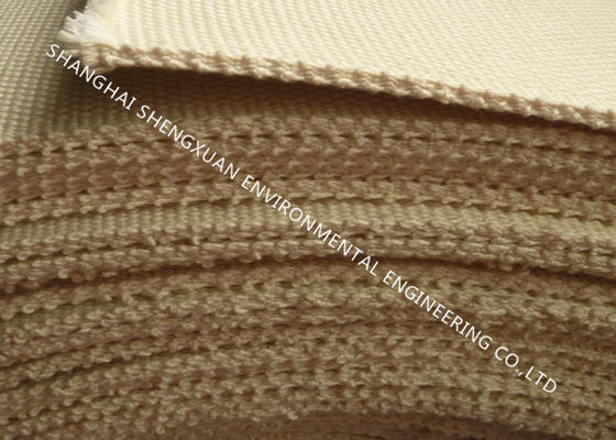 Meta - Aramid Nomex Air Slide Canvas 8mm Thickness With High Temperature Resistance - 8mm